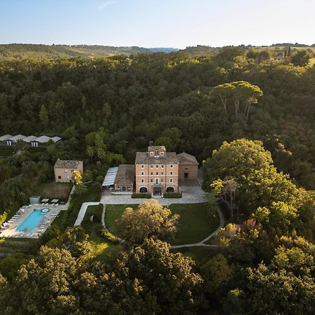 Villa Lattanzi Marina Palmense Exteriér fotografie