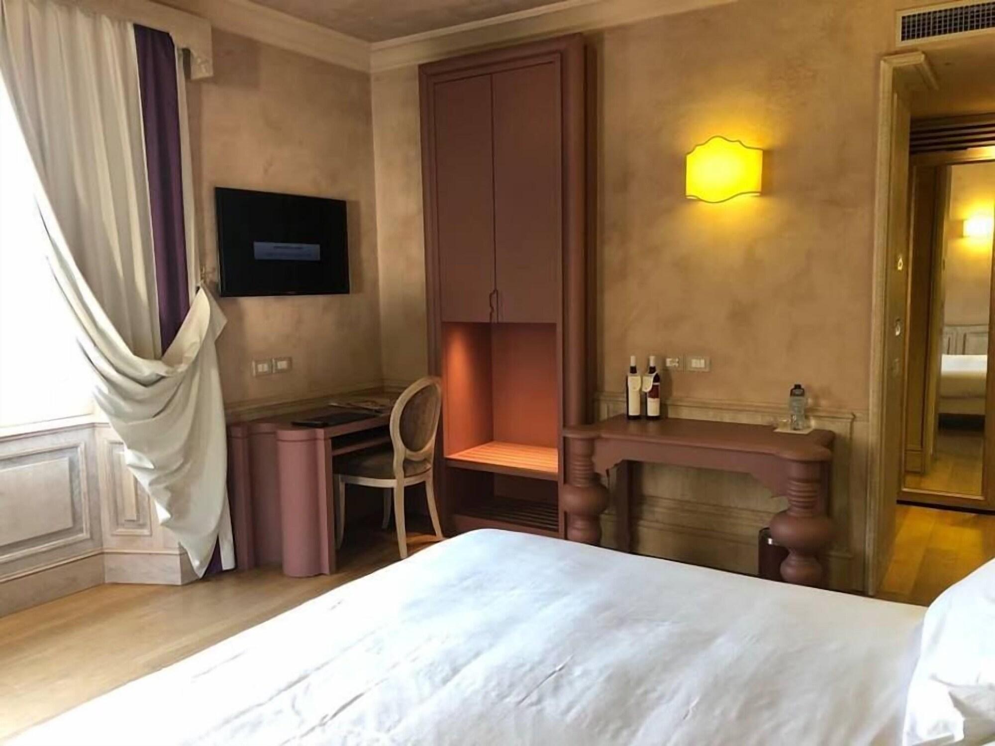 Villa Lattanzi Marina Palmense Exteriér fotografie