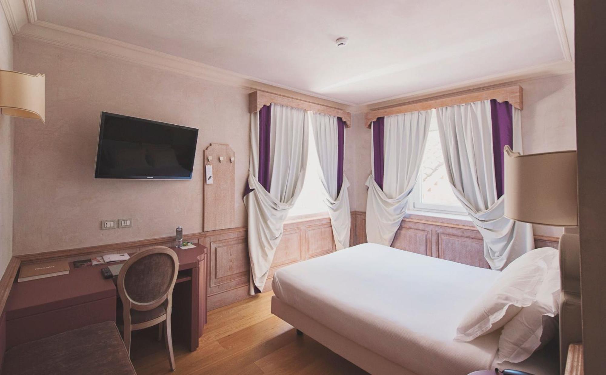 Villa Lattanzi Marina Palmense Exteriér fotografie