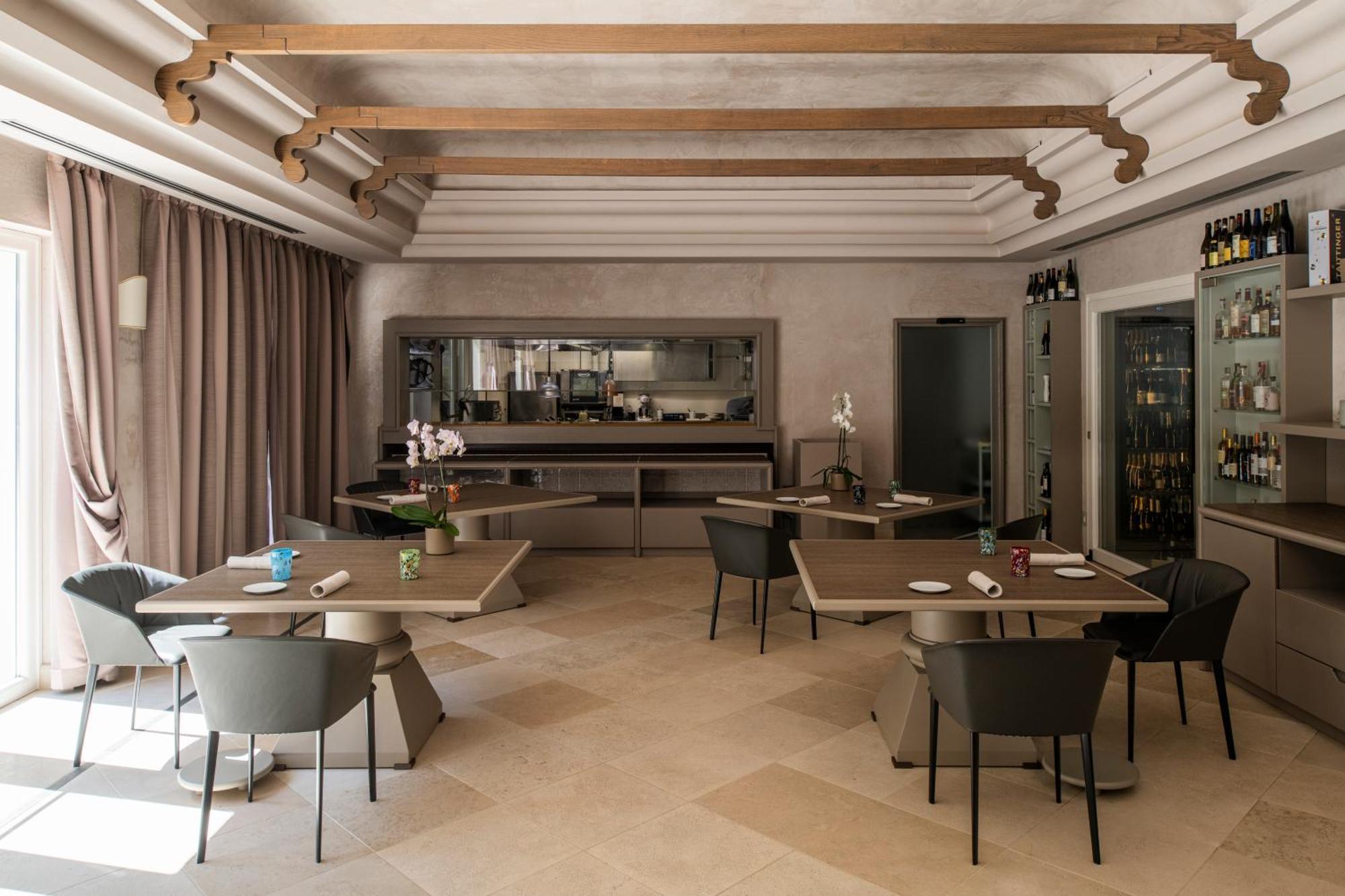 Villa Lattanzi Marina Palmense Exteriér fotografie
