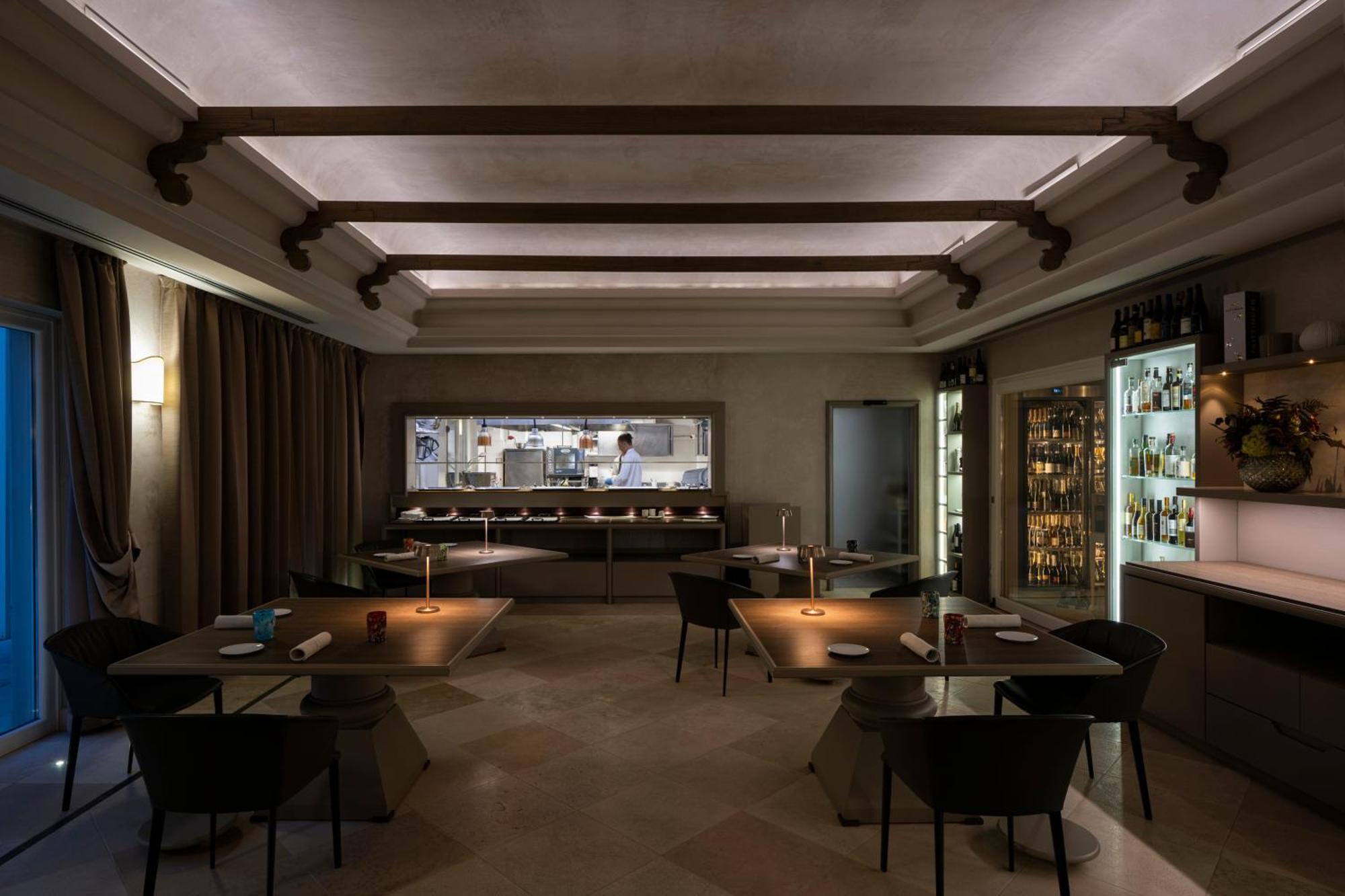 Villa Lattanzi Marina Palmense Exteriér fotografie