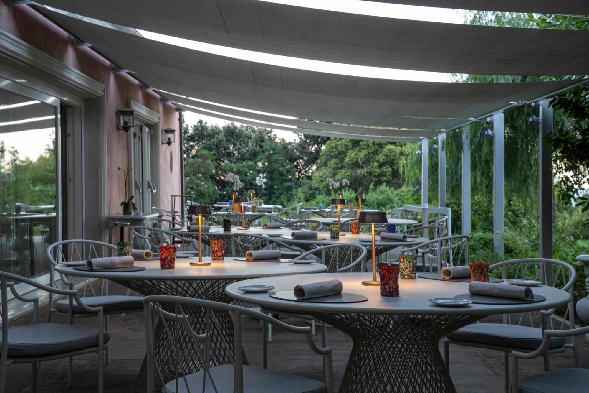 Villa Lattanzi Marina Palmense Exteriér fotografie