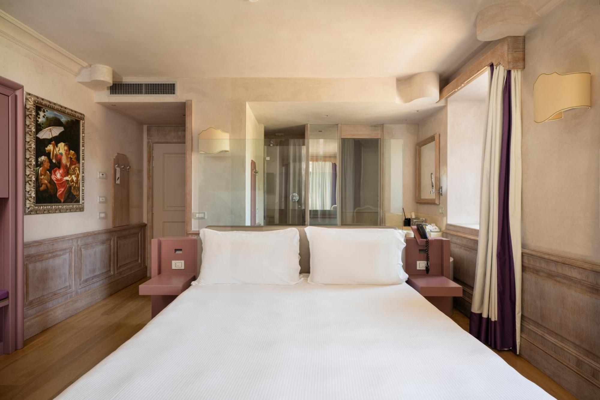Villa Lattanzi Marina Palmense Exteriér fotografie