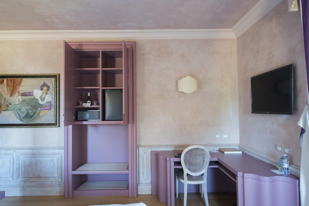 Villa Lattanzi Marina Palmense Exteriér fotografie