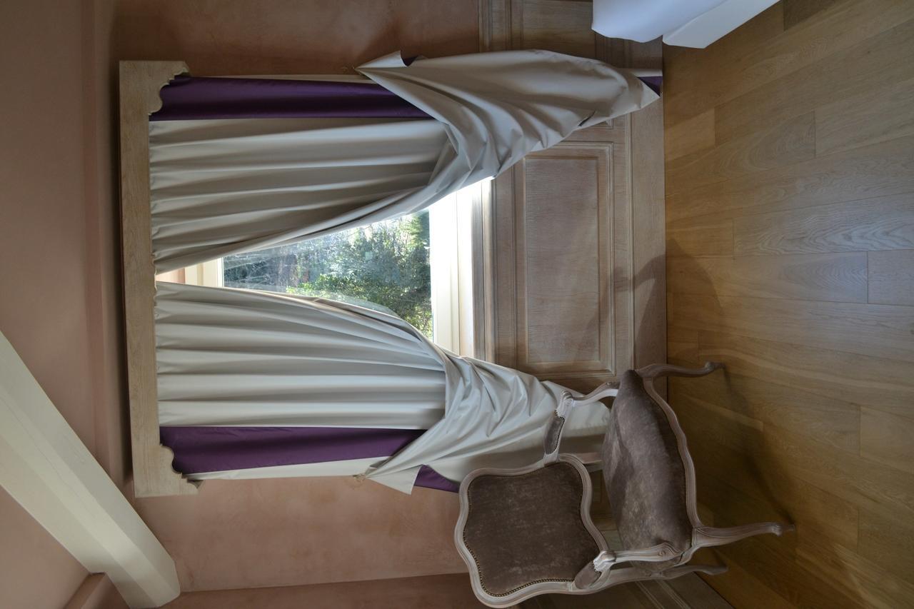 Villa Lattanzi Marina Palmense Exteriér fotografie